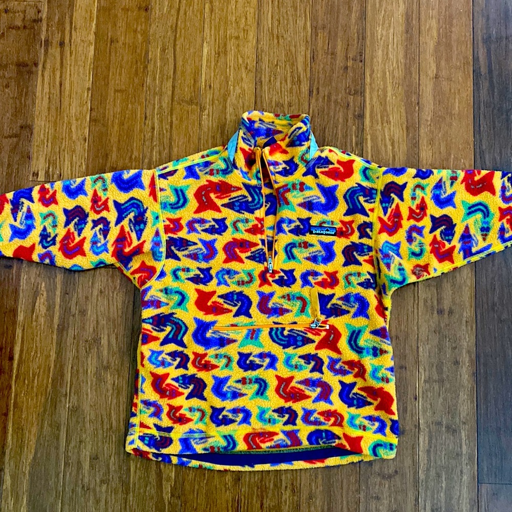 Patagonia Fleece🎉